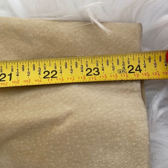 Révue leather jacket - Picture 8 of 8